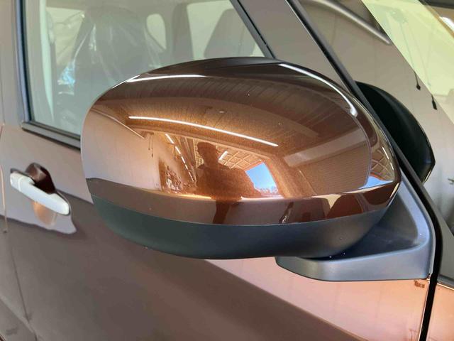 ムーヴＲＳ／ターボ／両側パワースライドドアディスプレイオーディオ　バックモニター　プッシュボタンスタート　キーフリー　クルーズコントロール　両側パワースライドドア　電動パーキングブレーキ　ＬＥＤ　コーナーセンサー　オートハイビーム　スマアシ（三重県）の中古車