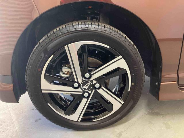 ムーヴＲＳ／ターボ／両側パワースライドドアディスプレイオーディオ　バックモニター　プッシュボタンスタート　キーフリー　クルーズコントロール　両側パワースライドドア　電動パーキングブレーキ　ＬＥＤ　コーナーセンサー　オートハイビーム　スマアシ（三重県）の中古車