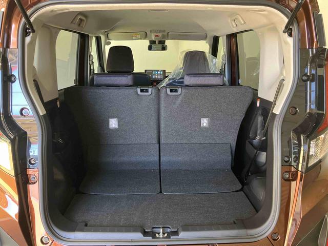 ムーヴＲＳ／ターボ／両側パワースライドドアディスプレイオーディオ　バックモニター　プッシュボタンスタート　キーフリー　クルーズコントロール　両側パワースライドドア　電動パーキングブレーキ　ＬＥＤ　コーナーセンサー　オートハイビーム　スマアシ（三重県）の中古車