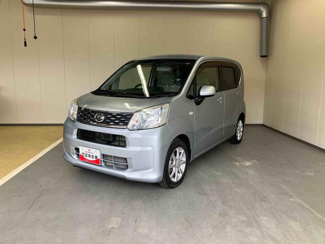 ムーヴＸ　ＳＡII（三重県）の中古車