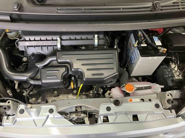 ムーヴＸ　ＳＡII（三重県）の中古車