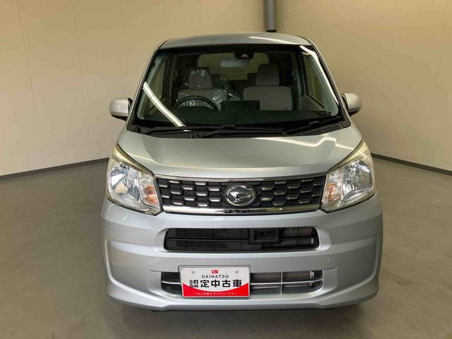 ムーヴＸ　ＳＡII（三重県）の中古車