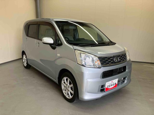 ムーヴＸ　ＳＡII（三重県）の中古車