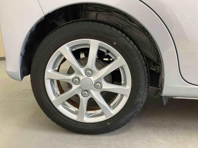 ムーヴＸ　ＳＡII（三重県）の中古車