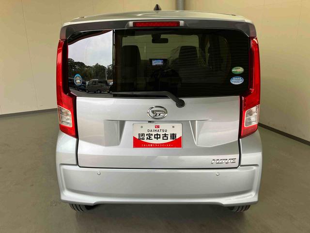 ムーヴＸ　ＳＡII（三重県）の中古車