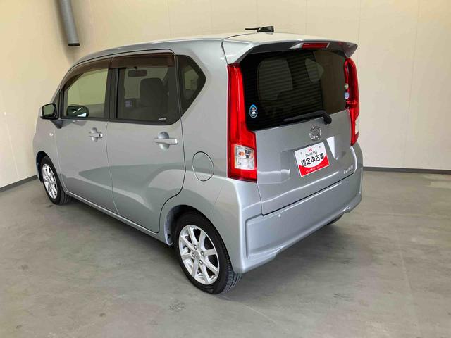 ムーヴＸ　ＳＡII（三重県）の中古車