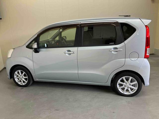 ムーヴＸ　ＳＡII（三重県）の中古車