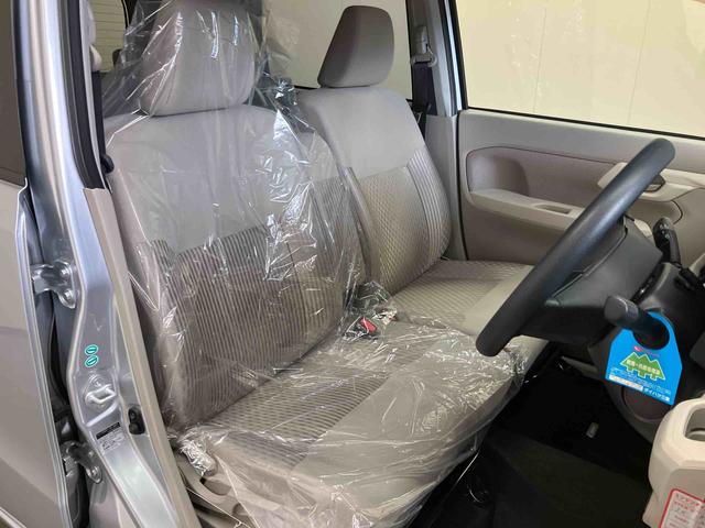 ムーヴＸ　ＳＡII（三重県）の中古車