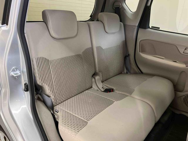 ムーヴＸ　ＳＡII（三重県）の中古車