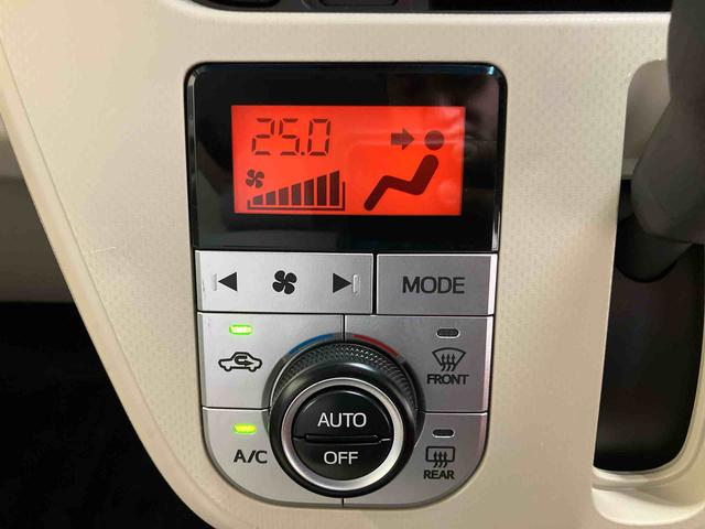 ムーヴＸ　ＳＡII（三重県）の中古車