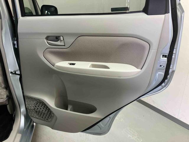 ムーヴＸ　ＳＡII（三重県）の中古車