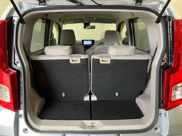 ムーヴＸ　ＳＡII（三重県）の中古車