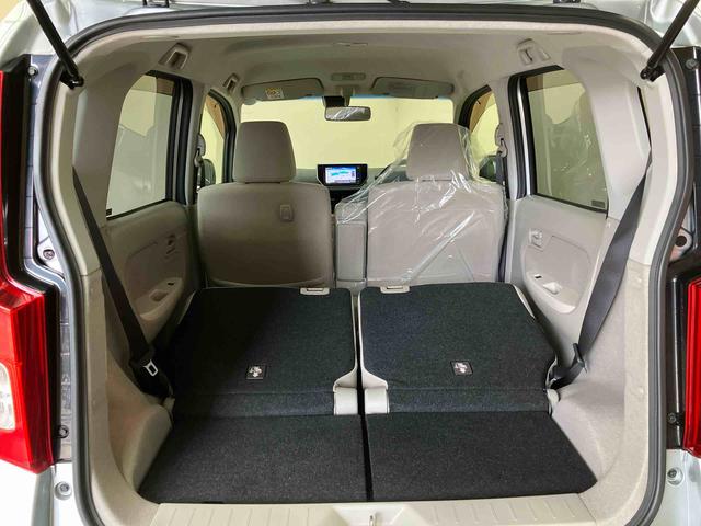 ムーヴＸ　ＳＡII（三重県）の中古車