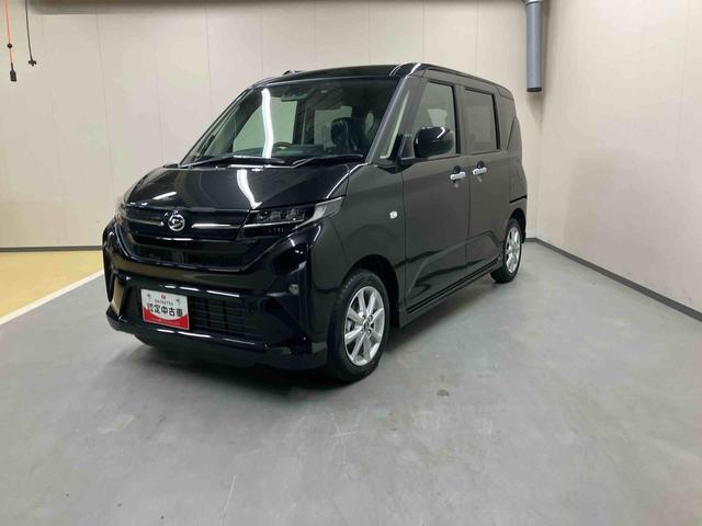 ムーヴＧ／左側パワースライドドア／ナビナビ　バックモニター　ドライブレコーダー　左側パワースライドドア　プッシュボタンスタート　キーフリー　電動パーキングブレーキ　スマートアシスト　マルチインフォメーションディスプレイ　コーナーセンサー（三重県）の中古車