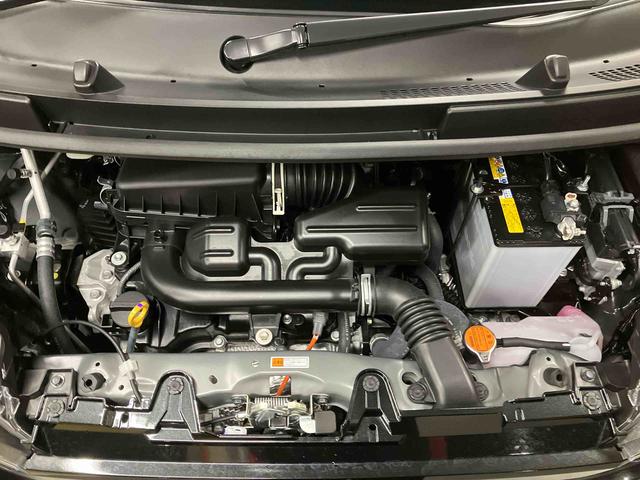 ムーヴＧ／左側パワースライドドア／ナビナビ　バックモニター　ドライブレコーダー　左側パワースライドドア　プッシュボタンスタート　キーフリー　電動パーキングブレーキ　スマートアシスト　マルチインフォメーションディスプレイ　コーナーセンサー（三重県）の中古車