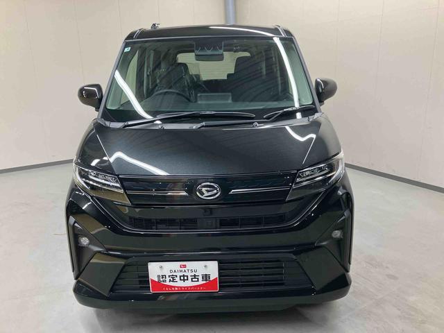 ムーヴＧ／左側パワースライドドア／ナビナビ　バックモニター　ドライブレコーダー　左側パワースライドドア　プッシュボタンスタート　キーフリー　電動パーキングブレーキ　スマートアシスト　マルチインフォメーションディスプレイ　コーナーセンサー（三重県）の中古車