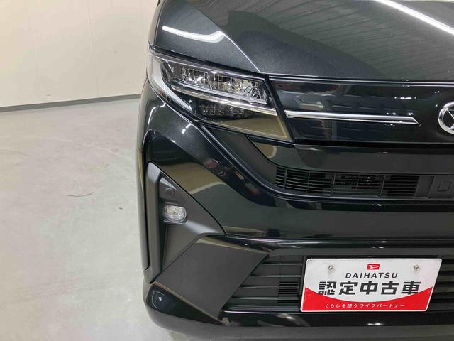 ムーヴＧ／左側パワースライドドア／ナビナビ　バックモニター　ドライブレコーダー　左側パワースライドドア　プッシュボタンスタート　キーフリー　電動パーキングブレーキ　スマートアシスト　マルチインフォメーションディスプレイ　コーナーセンサー（三重県）の中古車