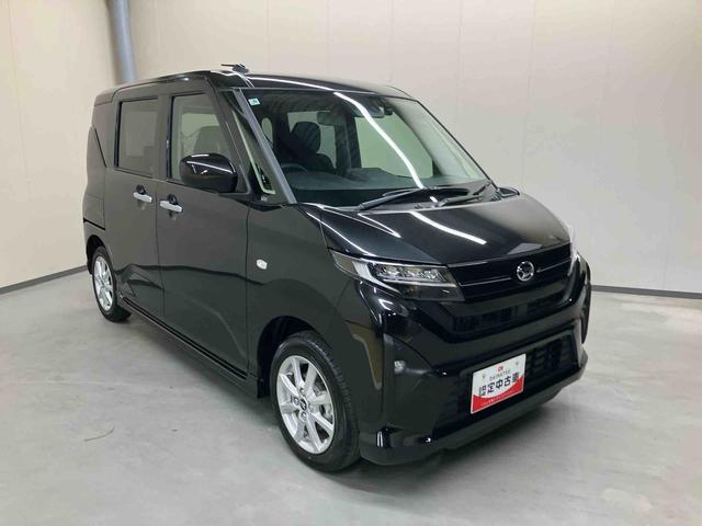 ムーヴＧ／左側パワースライドドア／ナビナビ　バックモニター　ドライブレコーダー　左側パワースライドドア　プッシュボタンスタート　キーフリー　電動パーキングブレーキ　スマートアシスト　マルチインフォメーションディスプレイ　コーナーセンサー（三重県）の中古車