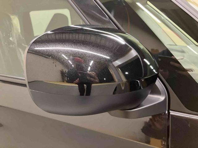 ムーヴＧ／左側パワースライドドア／ナビナビ　バックモニター　ドライブレコーダー　左側パワースライドドア　プッシュボタンスタート　キーフリー　電動パーキングブレーキ　スマートアシスト　マルチインフォメーションディスプレイ　コーナーセンサー（三重県）の中古車