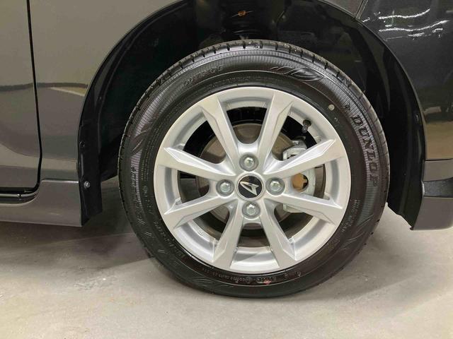 ムーヴＧ／左側パワースライドドア／ナビナビ　バックモニター　ドライブレコーダー　左側パワースライドドア　プッシュボタンスタート　キーフリー　電動パーキングブレーキ　スマートアシスト　マルチインフォメーションディスプレイ　コーナーセンサー（三重県）の中古車