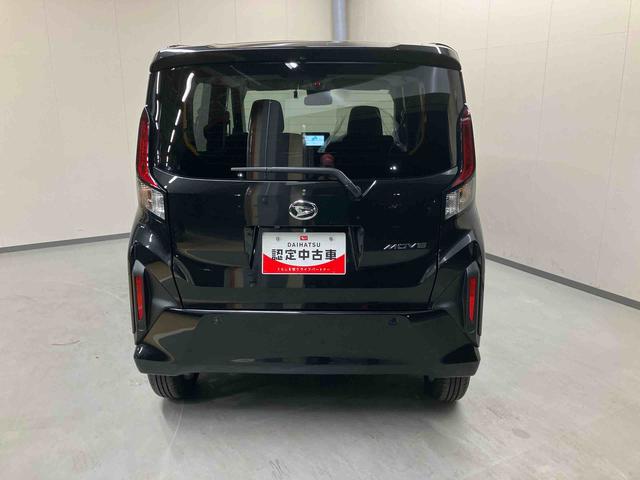 ムーヴＧ／左側パワースライドドア／ナビナビ　バックモニター　ドライブレコーダー　左側パワースライドドア　プッシュボタンスタート　キーフリー　電動パーキングブレーキ　スマートアシスト　マルチインフォメーションディスプレイ　コーナーセンサー（三重県）の中古車