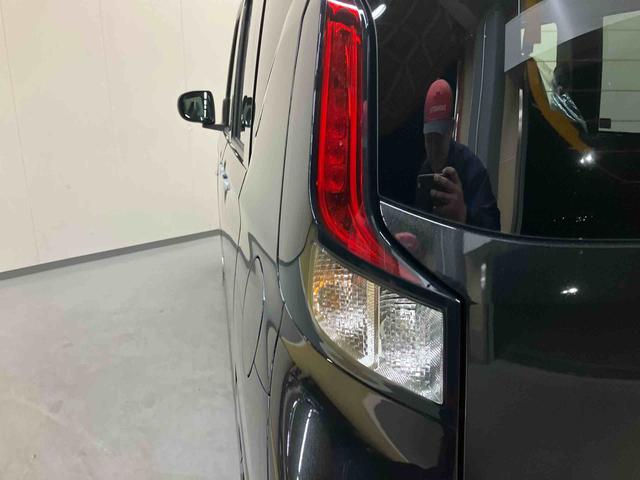 ムーヴＧ／左側パワースライドドア／ナビナビ　バックモニター　ドライブレコーダー　左側パワースライドドア　プッシュボタンスタート　キーフリー　電動パーキングブレーキ　スマートアシスト　マルチインフォメーションディスプレイ　コーナーセンサー（三重県）の中古車