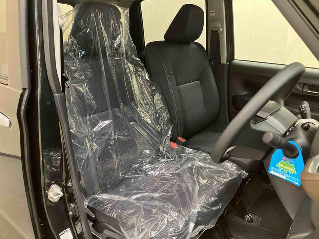 ムーヴＧ／左側パワースライドドア／ナビナビ　バックモニター　ドライブレコーダー　左側パワースライドドア　プッシュボタンスタート　キーフリー　電動パーキングブレーキ　スマートアシスト　マルチインフォメーションディスプレイ　コーナーセンサー（三重県）の中古車