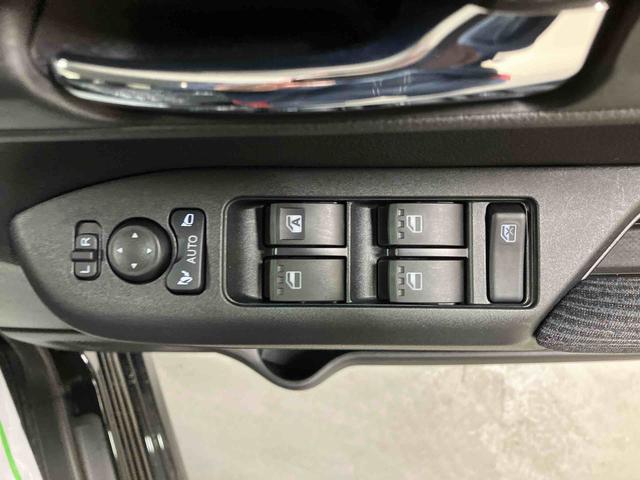 ムーヴＧ／左側パワースライドドア／ナビナビ　バックモニター　ドライブレコーダー　左側パワースライドドア　プッシュボタンスタート　キーフリー　電動パーキングブレーキ　スマートアシスト　マルチインフォメーションディスプレイ　コーナーセンサー（三重県）の中古車