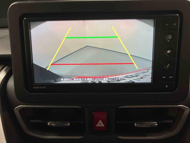 ムーヴＧ／左側パワースライドドア／ナビナビ　バックモニター　ドライブレコーダー　左側パワースライドドア　プッシュボタンスタート　キーフリー　電動パーキングブレーキ　スマートアシスト　マルチインフォメーションディスプレイ　コーナーセンサー（三重県）の中古車