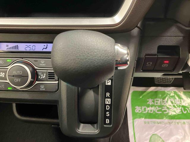 ムーヴＧ／左側パワースライドドア／ナビナビ　バックモニター　ドライブレコーダー　左側パワースライドドア　プッシュボタンスタート　キーフリー　電動パーキングブレーキ　スマートアシスト　マルチインフォメーションディスプレイ　コーナーセンサー（三重県）の中古車