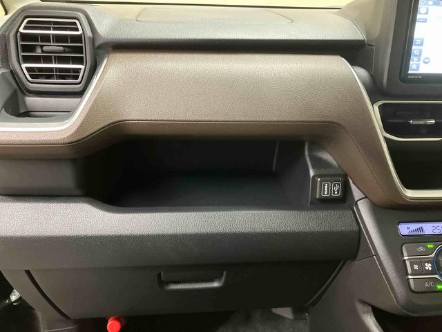 ムーヴＧ／左側パワースライドドア／ナビナビ　バックモニター　ドライブレコーダー　左側パワースライドドア　プッシュボタンスタート　キーフリー　電動パーキングブレーキ　スマートアシスト　マルチインフォメーションディスプレイ　コーナーセンサー（三重県）の中古車