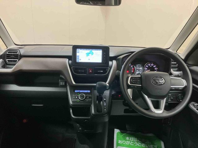 ムーヴＧ／左側パワースライドドア／ナビナビ　バックモニター　ドライブレコーダー　左側パワースライドドア　プッシュボタンスタート　キーフリー　電動パーキングブレーキ　スマートアシスト　マルチインフォメーションディスプレイ　コーナーセンサー（三重県）の中古車