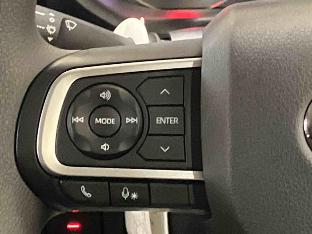 ムーヴＧ／左側パワースライドドア／ナビナビ　バックモニター　ドライブレコーダー　左側パワースライドドア　プッシュボタンスタート　キーフリー　電動パーキングブレーキ　スマートアシスト　マルチインフォメーションディスプレイ　コーナーセンサー（三重県）の中古車