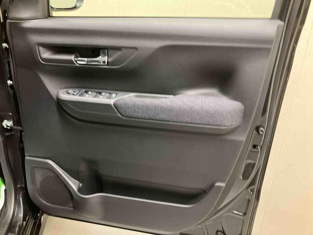 ムーヴＧ／左側パワースライドドア／ナビナビ　バックモニター　ドライブレコーダー　左側パワースライドドア　プッシュボタンスタート　キーフリー　電動パーキングブレーキ　スマートアシスト　マルチインフォメーションディスプレイ　コーナーセンサー（三重県）の中古車