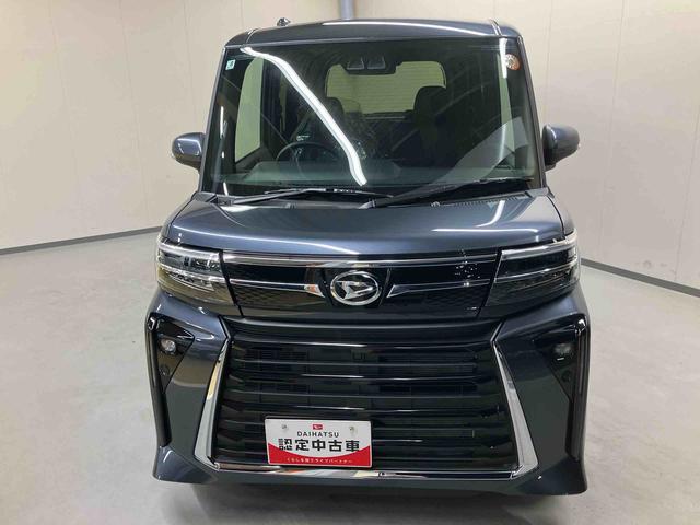 タントカスタムＸリミテッド／両側パワースライドドア／クルコン両側パワースライドドア　ディスプレイオーディオ　バックモニター　ＥＴＣ　クルーズコントロール　プッシュボタンスタート　キーフリー　電動パーキングブレーキ　オートハイビーム　ミラクルオープンドア　ＬＥＤ（三重県）の中古車