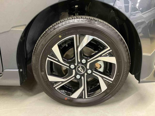 タントカスタムＸリミテッド／両側パワースライドドア／クルコン両側パワースライドドア　ディスプレイオーディオ　バックモニター　ＥＴＣ　クルーズコントロール　プッシュボタンスタート　キーフリー　電動パーキングブレーキ　オートハイビーム　ミラクルオープンドア　ＬＥＤ（三重県）の中古車