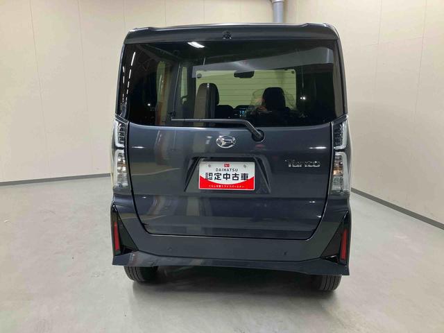 タントカスタムＸリミテッド／両側パワースライドドア／クルコン両側パワースライドドア　ディスプレイオーディオ　バックモニター　ＥＴＣ　クルーズコントロール　プッシュボタンスタート　キーフリー　電動パーキングブレーキ　オートハイビーム　ミラクルオープンドア　ＬＥＤ（三重県）の中古車