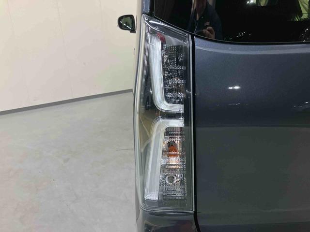 タントカスタムＸリミテッド／両側パワースライドドア／クルコン両側パワースライドドア　ディスプレイオーディオ　バックモニター　ＥＴＣ　クルーズコントロール　プッシュボタンスタート　キーフリー　電動パーキングブレーキ　オートハイビーム　ミラクルオープンドア　ＬＥＤ（三重県）の中古車