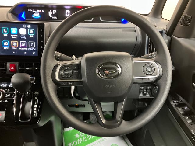 タントカスタムＸリミテッド／両側パワースライドドア／クルコン両側パワースライドドア　ディスプレイオーディオ　バックモニター　ＥＴＣ　クルーズコントロール　プッシュボタンスタート　キーフリー　電動パーキングブレーキ　オートハイビーム　ミラクルオープンドア　ＬＥＤ（三重県）の中古車