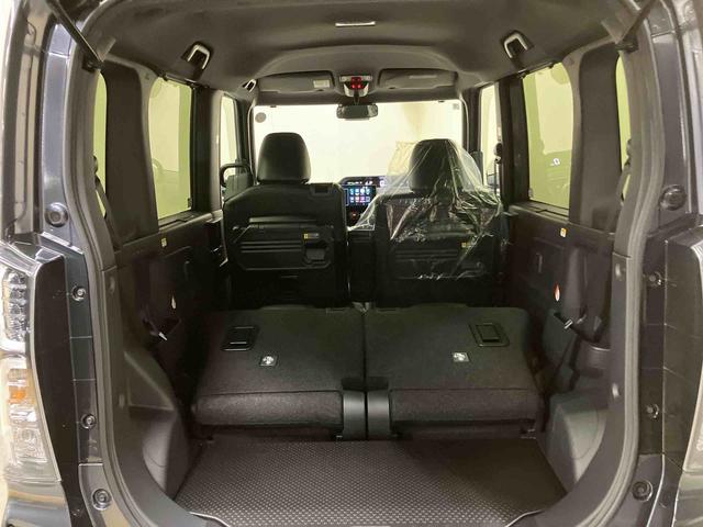 タントカスタムＸリミテッド／両側パワースライドドア／クルコン両側パワースライドドア　ディスプレイオーディオ　バックモニター　ＥＴＣ　クルーズコントロール　プッシュボタンスタート　キーフリー　電動パーキングブレーキ　オートハイビーム　ミラクルオープンドア　ＬＥＤ（三重県）の中古車