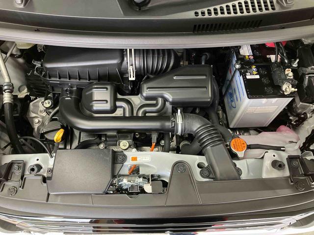 タントカスタムＸ／両側パワースライドドア／ディスプレイオーディオディスプレイオーディオ　パノラマモニター　両側パワースライドドア　コーナーセンサー　オートハイビーム　シートヒーター　プッシュボタンスタート　キーフリー　電動パーキングブレーキ　ミラクルオープンドア（三重県）の中古車