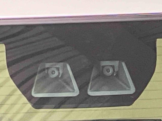 タントカスタムＸ／両側パワースライドドア／ディスプレイオーディオディスプレイオーディオ　パノラマモニター　両側パワースライドドア　コーナーセンサー　オートハイビーム　シートヒーター　プッシュボタンスタート　キーフリー　電動パーキングブレーキ　ミラクルオープンドア（三重県）の中古車