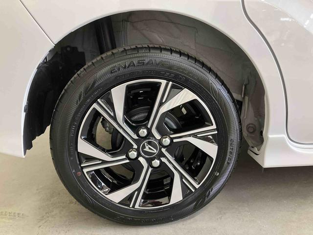 タントカスタムＸ／両側パワースライドドア／ディスプレイオーディオディスプレイオーディオ　パノラマモニター　両側パワースライドドア　コーナーセンサー　オートハイビーム　シートヒーター　プッシュボタンスタート　キーフリー　電動パーキングブレーキ　ミラクルオープンドア（三重県）の中古車