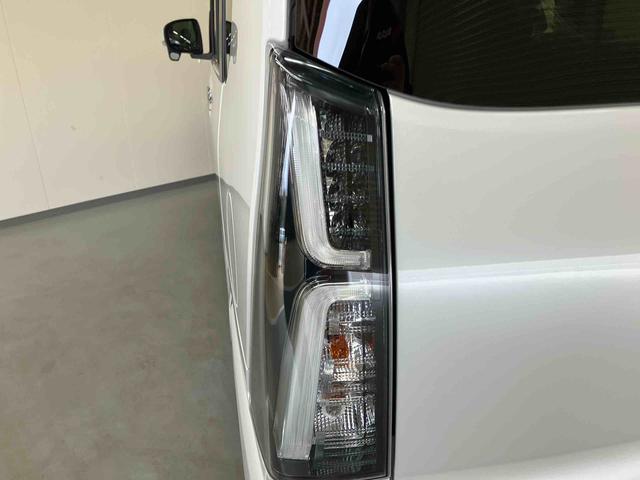 タントカスタムＸ／両側パワースライドドア／ディスプレイオーディオディスプレイオーディオ　パノラマモニター　両側パワースライドドア　コーナーセンサー　オートハイビーム　シートヒーター　プッシュボタンスタート　キーフリー　電動パーキングブレーキ　ミラクルオープンドア（三重県）の中古車