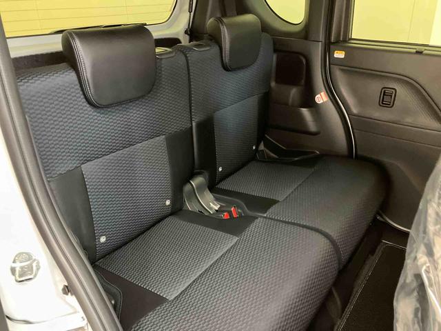 タントカスタムＸ／両側パワースライドドア／ディスプレイオーディオディスプレイオーディオ　パノラマモニター　両側パワースライドドア　コーナーセンサー　オートハイビーム　シートヒーター　プッシュボタンスタート　キーフリー　電動パーキングブレーキ　ミラクルオープンドア（三重県）の中古車