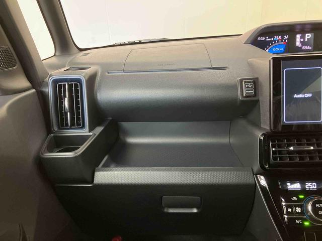 タントカスタムＸ／両側パワースライドドア／ディスプレイオーディオディスプレイオーディオ　パノラマモニター　両側パワースライドドア　コーナーセンサー　オートハイビーム　シートヒーター　プッシュボタンスタート　キーフリー　電動パーキングブレーキ　ミラクルオープンドア（三重県）の中古車