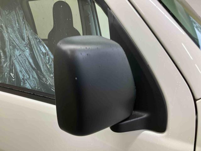 ハイゼットカーゴデラックスＳＡ３／４ＷＤ　４ＡＴ／ナビバックモニター　ドライブレコーダー　ナビ　キーレスエントリー　前席パワーウィンドウ　スマートアシスト３　インパネシフト　マニュアルエアコン（三重県）の中古車