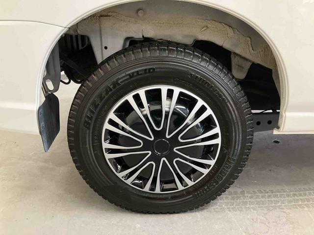 ハイゼットカーゴデラックスＳＡ３／４ＷＤ　４ＡＴ／ナビバックモニター　ドライブレコーダー　ナビ　キーレスエントリー　前席パワーウィンドウ　スマートアシスト３　インパネシフト　マニュアルエアコン（三重県）の中古車