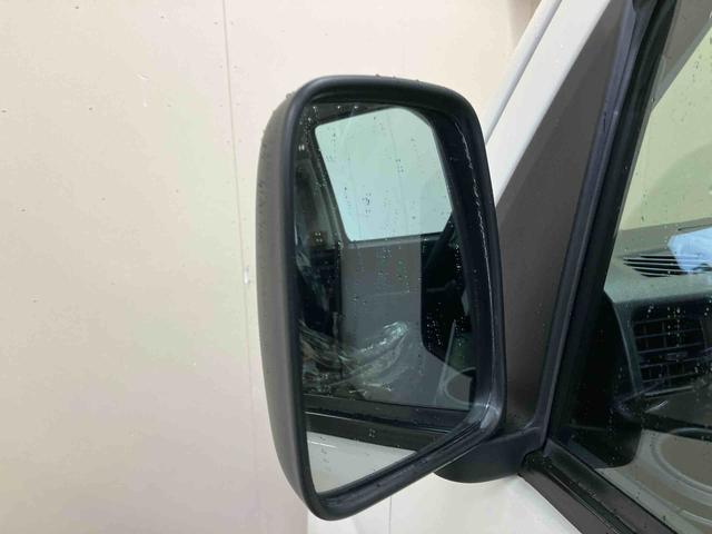 ハイゼットカーゴデラックスＳＡ３／４ＷＤ　４ＡＴ／ナビバックモニター　ドライブレコーダー　ナビ　キーレスエントリー　前席パワーウィンドウ　スマートアシスト３　インパネシフト　マニュアルエアコン（三重県）の中古車