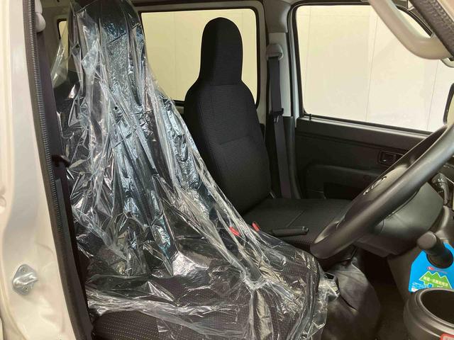 ハイゼットカーゴデラックスＳＡ３／４ＷＤ　４ＡＴ／ナビバックモニター　ドライブレコーダー　ナビ　キーレスエントリー　前席パワーウィンドウ　スマートアシスト３　インパネシフト　マニュアルエアコン（三重県）の中古車